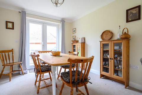 4 bedroom detached house for sale, Ross-on-Wye, Edge of countryside  location
