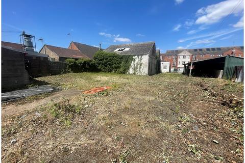 Land for sale, Residential Development Site, 59 Abbey Road, Bourne