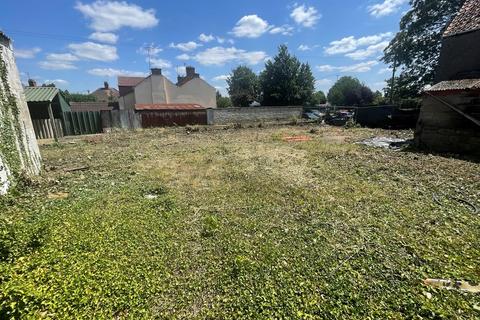 Land for sale, Residential Development Site, 59 Abbey Road, Bourne