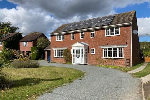 4 bedroom detached house to rent, Church Farm Lane, Royston SG8