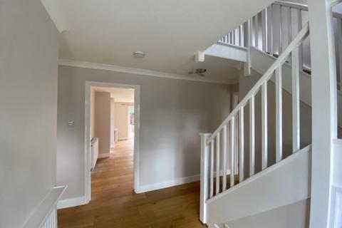 4 bedroom detached house to rent, Church Farm Lane, Royston SG8