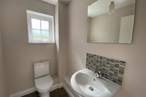 4 bedroom detached house to rent, Church Farm Lane, Royston SG8