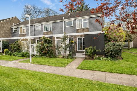 3 bedroom end of terrace house for sale, Edinburgh Gardens, Windsor, SL4