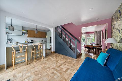 3 bedroom end of terrace house for sale, Edinburgh Gardens, Windsor, SL4