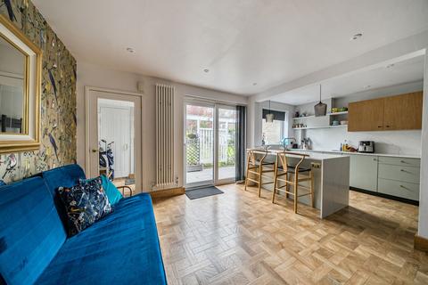3 bedroom end of terrace house for sale, Edinburgh Gardens, Windsor, SL4