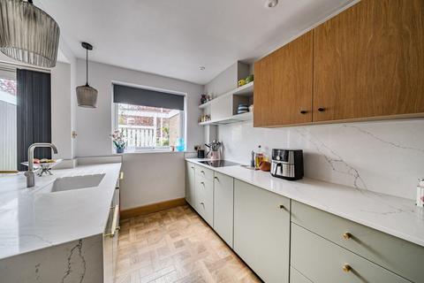3 bedroom end of terrace house for sale, Edinburgh Gardens, Windsor, SL4