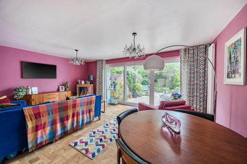 3 bedroom end of terrace house for sale, Edinburgh Gardens, Windsor, SL4