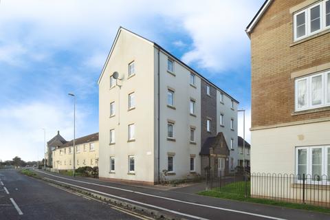 2 bedroom flat for sale, Mill House Road, Norton Fitzwarren, Taunton