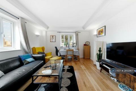1 bedroom in a flat share to rent, Calder Court, London, SE16