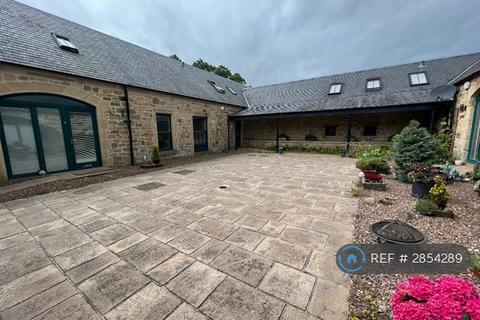 4 bedroom semi-detached house to rent, Kippielaw Steading, Dalkeith, EH22