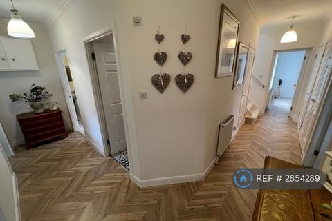 4 bedroom semi-detached house to rent, Kippielaw Steading, Dalkeith, EH22