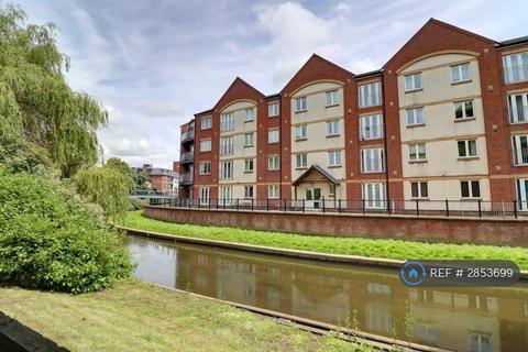 undefined, Espleys Yard, Stafford, ST16