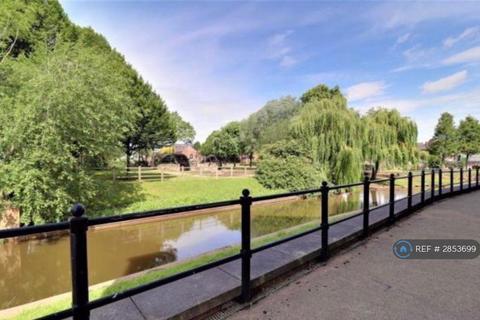 undefined, Espleys Yard, Stafford, ST16
