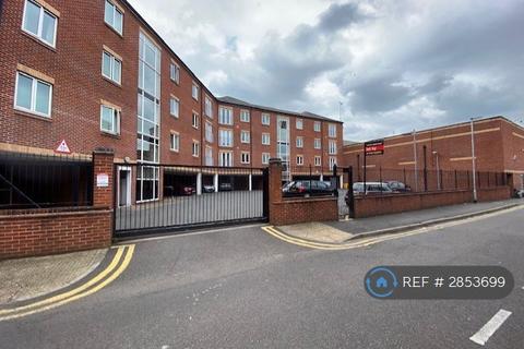 undefined, Espleys Yard, Stafford, ST16