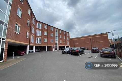undefined, Espleys Yard, Stafford, ST16
