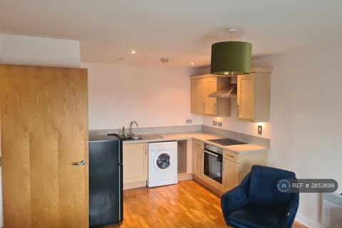 undefined, Espleys Yard, Stafford, ST16
