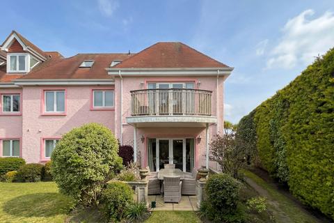 3 bedroom apartment for sale, Apartment 4 La Rocquaise, St Brelade