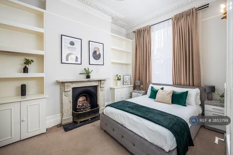 3 bedroom flat to rent, Lillie Road, London, SW6