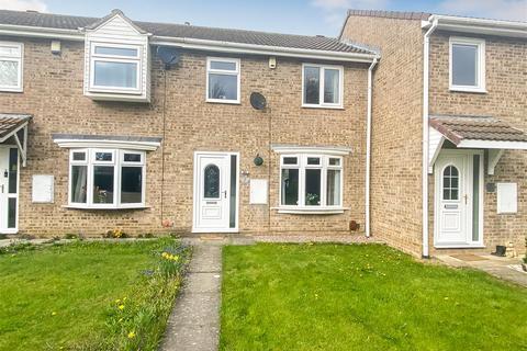 3 bedroom terraced house for sale, Zetland Hunt, The Chase, Newton Aycliffe