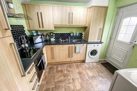 3 bedroom terraced house for sale, Zetland Hunt, The Chase, Newton Aycliffe