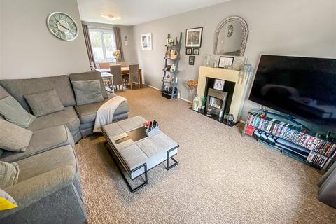 3 bedroom terraced house for sale, Zetland Hunt, The Chase, Newton Aycliffe