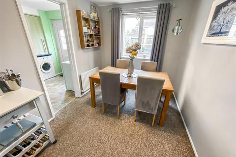 3 bedroom terraced house for sale, Zetland Hunt, The Chase, Newton Aycliffe