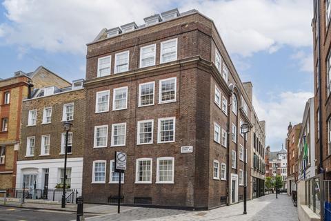 Studio for sale, St Vincent Street, Marylebone, London, W1U