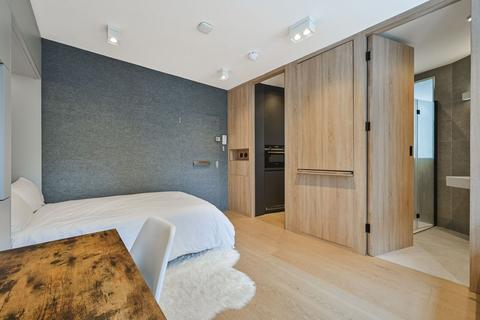 Studio for sale, St Vincent Street, Marylebone, London, W1U