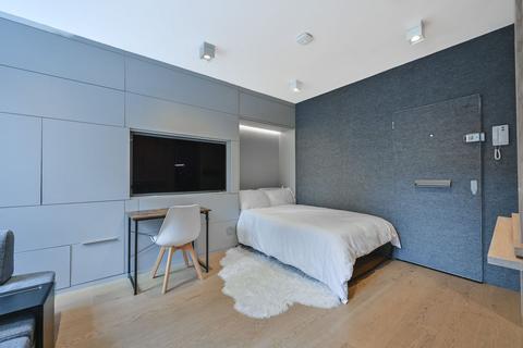 Studio for sale, St Vincent Street, Marylebone, London, W1U