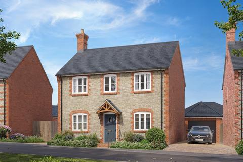 undefined, Sheridan Rise, Charminster, Dorchester