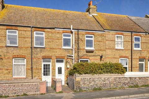 2 bedroom terraced house for sale, St. Peters Footpath, Margate, Kent, CT9