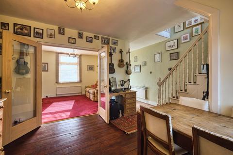 2 bedroom terraced house for sale, St. Peters Footpath, Margate, Kent, CT9