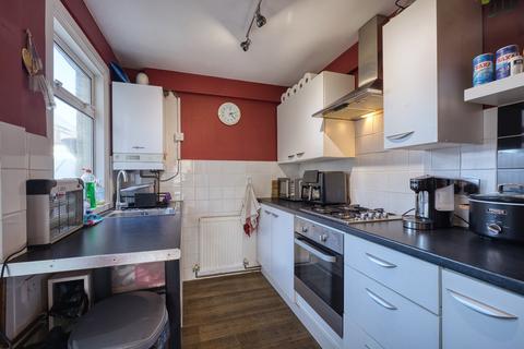 2 bedroom terraced house for sale, St. Peters Footpath, Margate, Kent, CT9