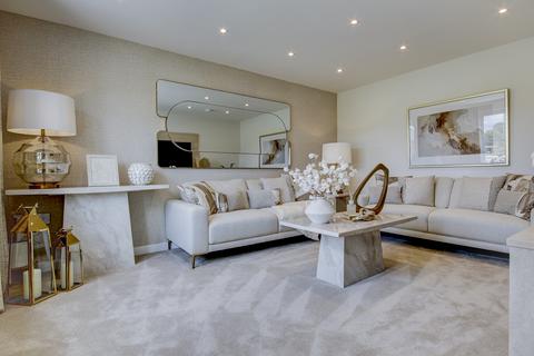 undefined, Plot 83, The Thurso at The Scholars, Shale Road EH52