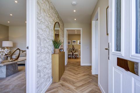 4 bedroom detached house for sale, Plot 86, The Thurso at The Scholars, Shale Road EH52