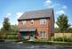Plot 28, The Cullen at The Lodge @ Sketchley Park, Sketchley Lane  LE10