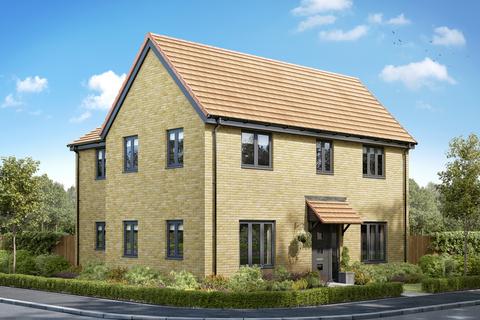 undefined, Plot 448, The Seacombe at The Woodlands, Primrose Lane NE13