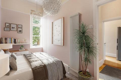 1 bedroom flat for sale, Altenburg Gardens, London