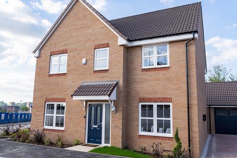 4 bedroom detached house for sale, Plot 267, The Turnberry at Charles Church @ Beaufort Park, Wyck Beck Road BS10
