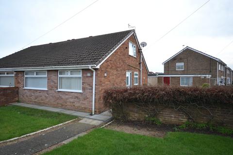 2 bedroom bungalow for sale, Broad Oak, Hull HU11