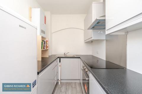 1 bedroom apartment for sale, Trull Road, Taunton