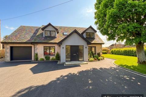 5 bedroom detached house for sale, Chapel Of Garioch, Inverurie, AB51