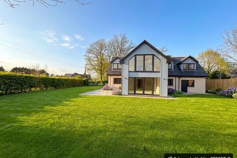 5 bedroom detached house for sale, Chapel Of Garioch, Inverurie, AB51