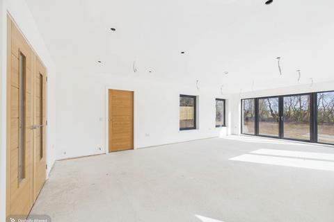 5 bedroom detached house for sale, Chapel Of Garioch, Inverurie, AB51