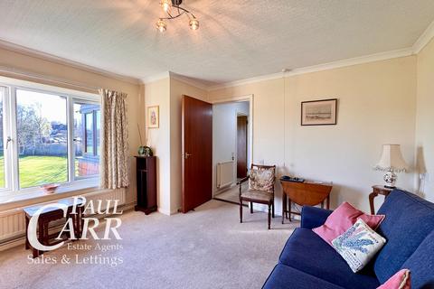 2 bedroom retirement property for sale, St Georges Court, Clarence Road, Four Oaks, Sutton Coldfield, B74 4LL