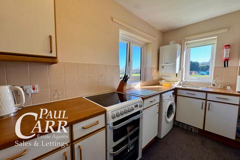 2 bedroom retirement property for sale, St Georges Court, Clarence Road, Four Oaks, Sutton Coldfield, B74 4LL