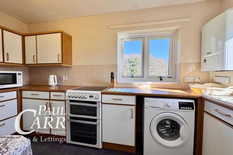 2 bedroom retirement property for sale, St Georges Court, Clarence Road, Four Oaks, Sutton Coldfield, B74 4LL