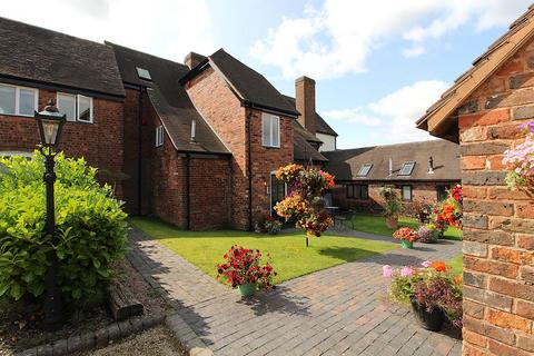 2 bedroom apartment for sale, Old Hall Court, Pinfold Lane, Aldridge, WS9 0QU