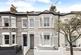 Campana Road, London, SW6
