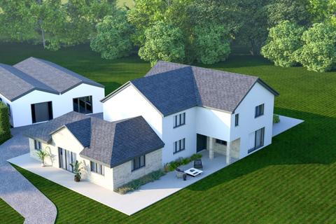 5 bedroom property with land for sale, Woodfield Lane, Hatfield AL9
